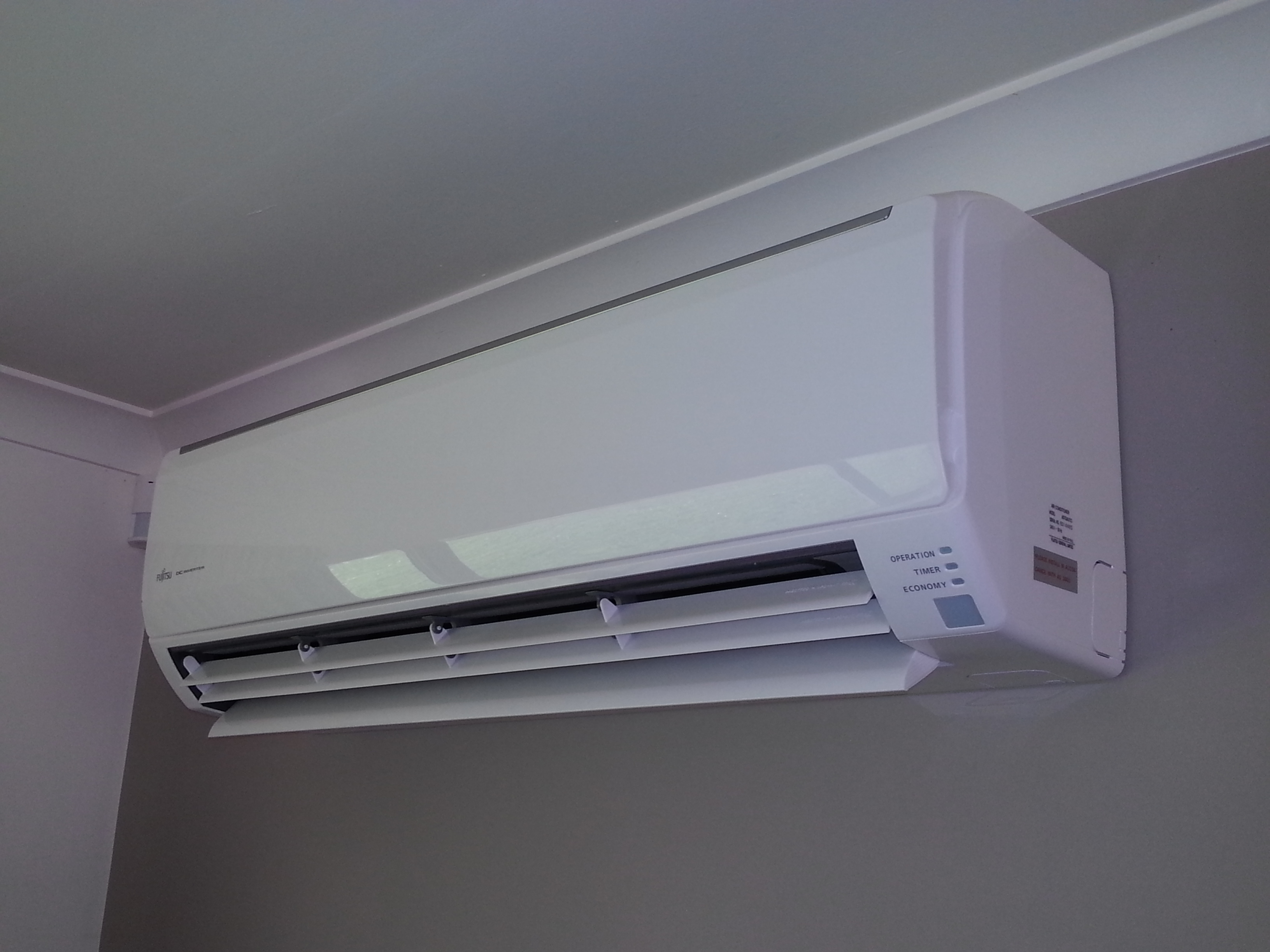 Heat Pump Installation Auckland | Air Conditioning Installation | ACS