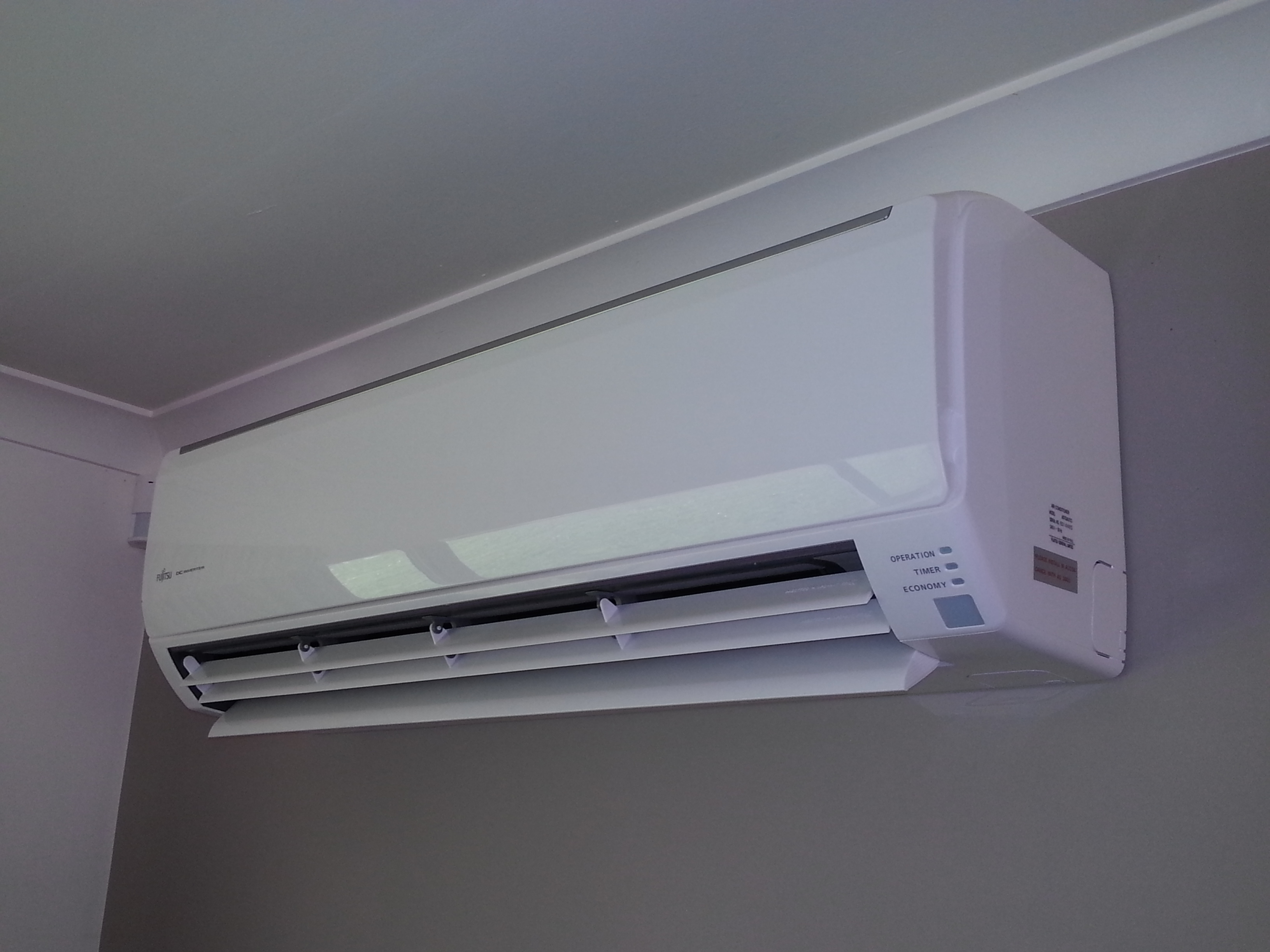 Heat Pump Installation Auckland Air Conditioning Installation ACS